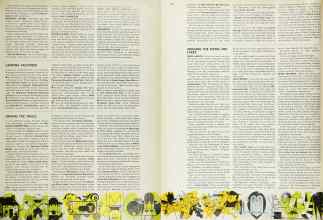 Better Homes & Gardens July 1965 Magazine Article: Page 117