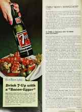 Better Homes & Gardens August 1965 Magazine Article: IS THERE A PAINLESS WAY TO MOVE LONG-DISTANCE?