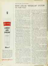 Better Homes & Gardens August 1965 Magazine Article: WHAT CAN AN 