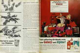 Better Homes & Gardens August 1965 Magazine Article: Page 8