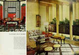 Better Homes & Gardens August 1965 Magazine Article: Page 42