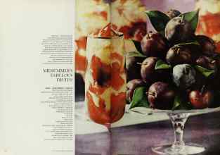 Better Homes & Gardens August 1965 Magazine Article: Page 72