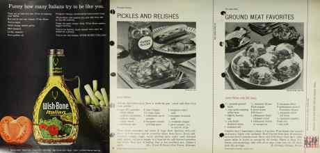 Better Homes & Gardens August 1965 Magazine Article: Page 90