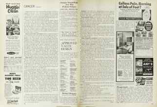 Better Homes & Gardens August 1965 Magazine Article: Page 108