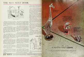 Better Homes & Gardens August 1965 Magazine Article: Page 118