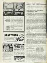 Better Homes & Gardens September 1965 Magazine Article: EVERY DRIVER SHOULD KNOW THESE AUTO INSURANCE TERMS