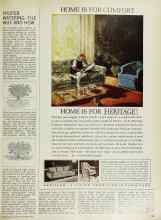 Better Homes & Gardens September 1965 Magazine Article: PROPER WATERING--THE WHY AND HOW