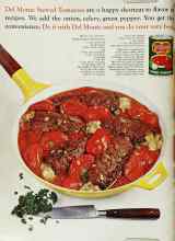 Better Homes & Gardens September 1965 Magazine Article: Page 142