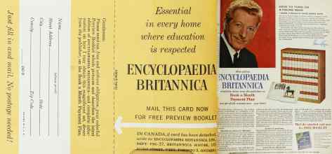 Better Homes & Gardens September 1965 Magazine Article: Page 18