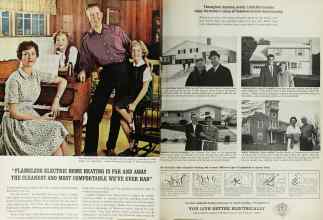 Better Homes & Gardens September 1965 Magazine Article: Page 24