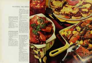 Better Homes & Gardens September 1965 Magazine Article: Page 76