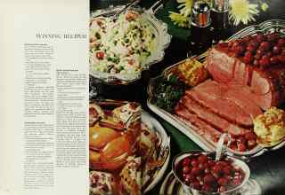 Better Homes & Gardens September 1965 Magazine Article: Page 78