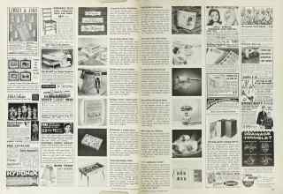 Better Homes & Gardens September 1965 Magazine Article: Page 138