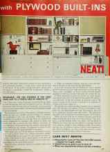 Better Homes & Gardens October 1965 Magazine Article: INSURANCE: ARE YOU COVERED IF YOU LOAN YOUR CAR TO A FRIEND AND HE WRECKS IT?
