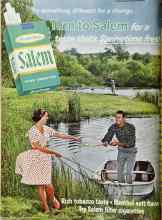 Better Homes & Gardens October 1965 Magazine Article: Page 182