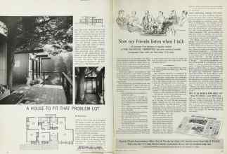 Better Homes & Gardens October 1965 Magazine Article: Page 14