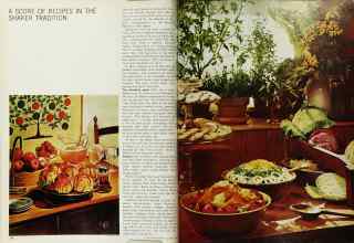 Better Homes & Gardens October 1965 Magazine Article: Page 78