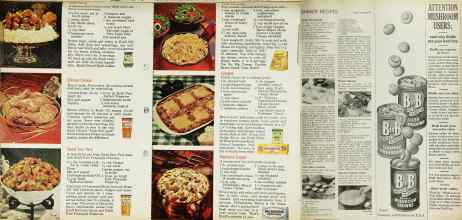 Better Homes & Gardens October 1965 Magazine Article: Page 90