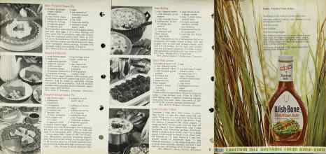 Better Homes & Gardens October 1965 Magazine Article: Page 102