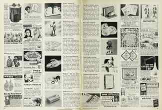Better Homes & Gardens October 1965 Magazine Article: Page 178