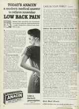 Better Homes & Gardens November 1965 Magazine Article: SHOULD YOU EVER PUSH A CAR TO START IT?