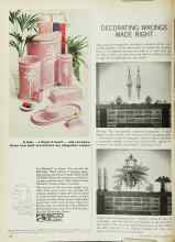 Better Homes & Gardens November 1965 Magazine Article: DECORATING WRONGS MADE RIGHT