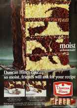 Better Homes & Gardens November 1965 Magazine Article: Page 168