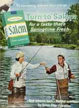 Better Homes & Gardens December 1965 Magazine Article: Page 116