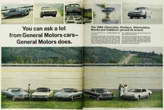 Better Homes & Gardens December 1965 Magazine Article: Page 18