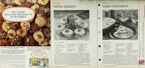 Better Homes & Gardens December 1965 Magazine Article: Page 82