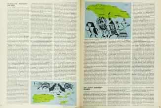 Better Homes & Gardens December 1965 Magazine Article: Page 94