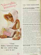 Better Homes & Gardens January 1966 Magazine Article: WHY MUST YOU PAY INTEREST TO BORROW AGAINST YOUR LIFE INSURANCE?