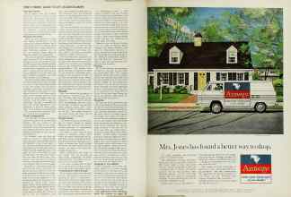 Better Homes & Gardens January 1966 Magazine Article: Page 94