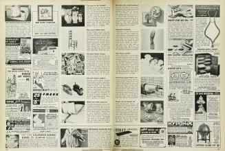 Better Homes & Gardens January 1966 Magazine Article: Page 108