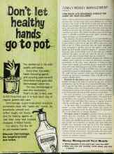 Better Homes & Gardens February 1966 Magazine Article: HOW MUCH LIFE INSURANCE SHOULD YOU CARRY ON YOUR CHILDREN?
