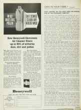 Better Homes & Gardens February 1966 Magazine Article: WHAT CONTROL DO YOU HAVE OVER CAR REPAIRS PAID BY THE INSURANCE COMPANY?
