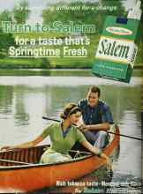 Better Homes & Gardens February 1966 Magazine Article: Page 140