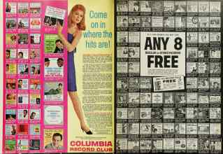 Better Homes & Gardens February 1966 Magazine Article: Page 16