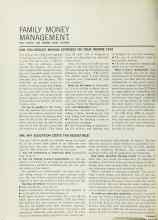 Better Homes & Gardens March 1966 Magazine Article: ARE ANY EDUCATION COSTS TAX-DEDUCTIBLE?