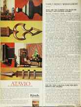 Better Homes & Gardens March 1966 Magazine Article: CAN YOU PICK A MUTUAL FUND FOR BOTH GROWTH AND INCOME?