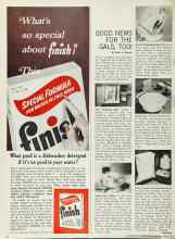 Better Homes & Gardens March 1966 Magazine Article: GOOD NEWS FOR THE GALS, TOO!