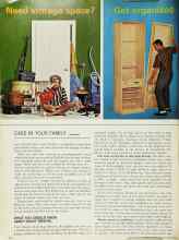 Better Homes & Gardens March 1966 Magazine Article: WHAT YOU SHOULD KNOW ABOUT NIGHT DRIVING