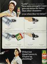 Better Homes & Gardens March 1966 Magazine Article: Page 158