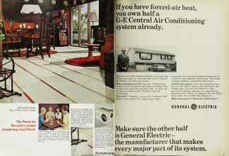 Better Homes & Gardens March 1966 Magazine Article: Page 2