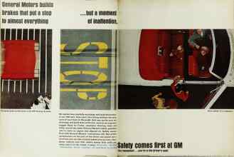 Better Homes & Gardens March 1966 Magazine Article: Page 24