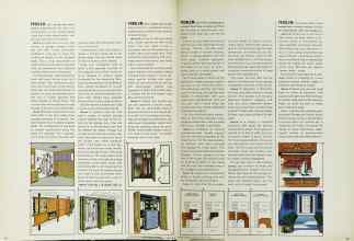 Better Homes & Gardens March 1966 Magazine Article: Page 64