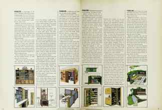 Better Homes & Gardens March 1966 Magazine Article: Page 70