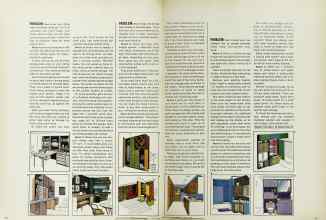 Better Homes & Gardens March 1966 Magazine Article: Page 76