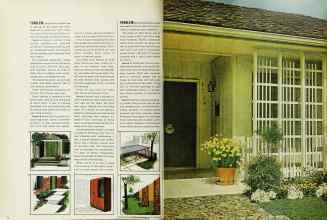 Better Homes & Gardens March 1966 Magazine Article: Page 78