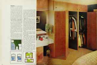 Better Homes & Gardens March 1966 Magazine Article: Page 80